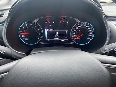 6: Chevrolet Malibu: 2018 г., 1.6 л, Автомат, Бензин, Седан — 6