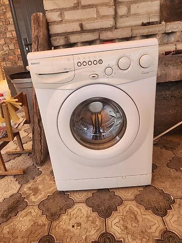 sony 2: Стиральная машина Beko, фронтальная загрузка. Характеристики и — 2