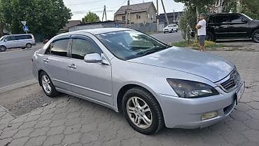 v klass: Honda Inspire: 2004 г., 3 л, Автомат, Бензин, Седан — 4