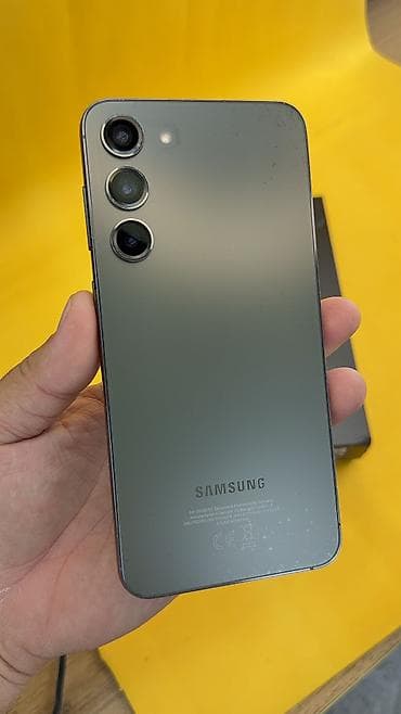 самсунг галакси с: Samsung Galaxy S23 Plus, Б/у, 256 ГБ, 2 SIM — 4