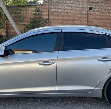 чехлы на авто бишкек: Каркасная тонировка, Новый, Платная доставка, Самовывоз, Бесплатная доставка — 3