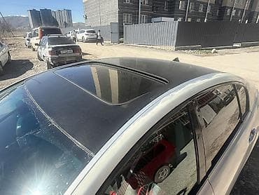 vr6 2 8: Lexus GS: 2006 г., 3 л, Автомат, Бензин, Седан — 10