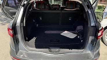 Renault Koleos: 2019 г., Автомат, Бензин, Кроссовер — 7
