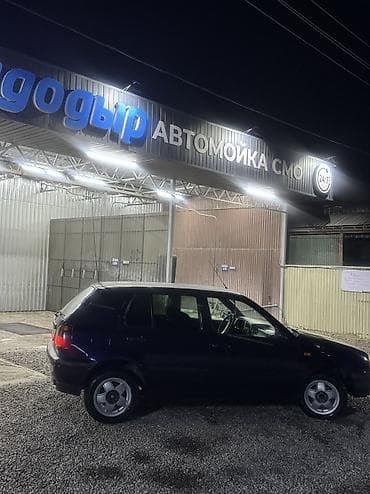срочно сегодня: Volkswagen Golf: 1995 г. — 3