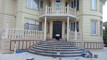 bay tash: Тез жана бат сапаттуу жасап беребиз. лестница балясины сокол уйду — 9