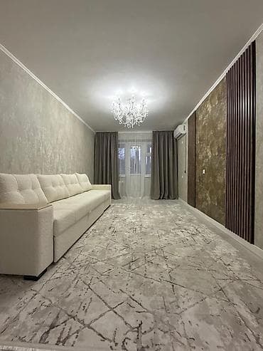 Продажа квартир: 1 комната, 32 м², 104 серия, 4 этаж, Евроремонт — 1