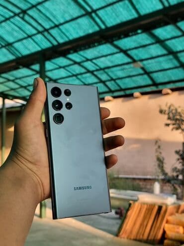 модем для ноутбука бишкек: Samsung Galaxy S22 Ultra, цвет - Серый — 1