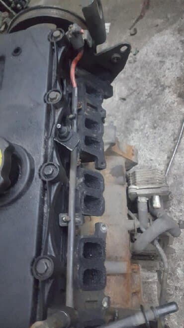 купить генератор форд транзит 2.5 дизель: Ford Transit двигатель 2.0 турбодизель 2000 год — 3