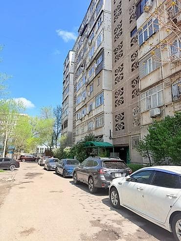 квартиры 105 серия: 2 комнаты, Собственник, Без подселения, С мебелью полностью — 1