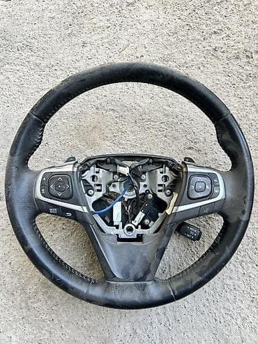 рулевой колонки: Руль Toyota — 1