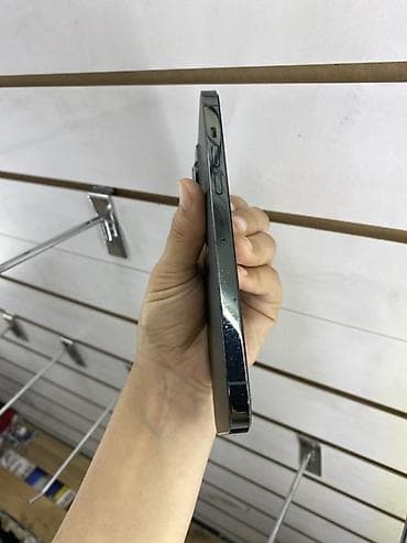 aiphone 14 pro max: IPhone 13 Pro Max, 1 ТБ, Alpine Green — 6