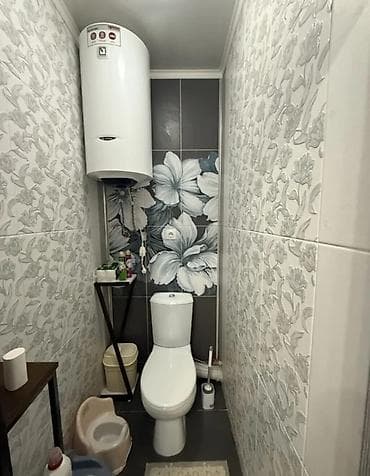 all group: 2 комнаты, 70 м², Элитка, 7 этаж, Евроремонт — 6
