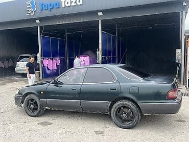 виндом двигатель: Toyota Windom: 1995 г., 2.5 л, Автомат, Бензин — 2