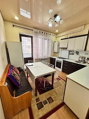 меняю варианты: 2 комнаты, 61 м², 108 серия, 1 этаж, Евроремонт — 4