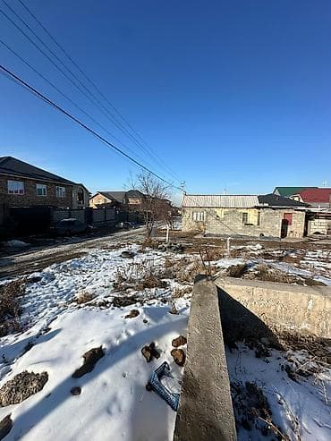 участок прадаю: 4 соток, Для строительства, Красная книга — 4