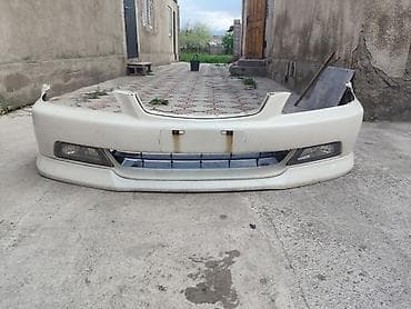 Бампер Honda, Б/у