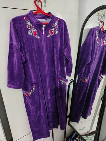 Халат турецкий 50размер