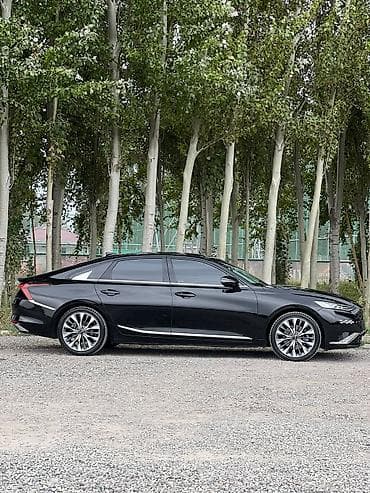 киа серота: Kia K8: 2023 г., 2.5 л, Автомат, Бензин, Седан — 3