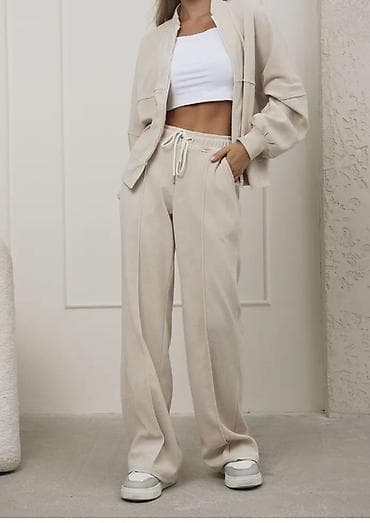 жен спортивка: Женский спортивный костюм все размеры все в наличии!! Новые!! — 6