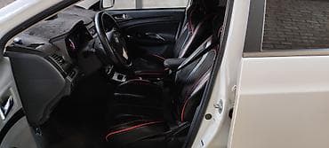 бампер byd e5: BYD E5: 2019 г. — 6