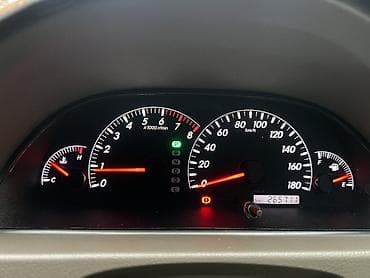 Toyota Camry: 2005 г., 2.4 л, Автомат, Бензин, Седан — 9