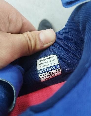 Мужские кроссовки, 43, Mizuno, Б/у — 4