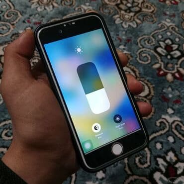 lalafo iphone 8: IPhone 8, Б/у, 64 ГБ, Красный, Зарядное устройство, Защитное стекло, Чехол, 100 % — 6