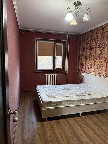 Продажа квартир: 2 комнаты, 43 м², 104 серия, 3 этаж, Евроремонт — 4