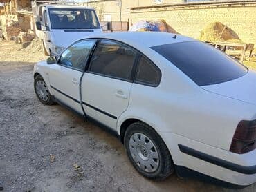 шины и диски на ваз: Volkswagen Passat: 1999 г., 1.9 л, Механика, Дизель, Седан — 2