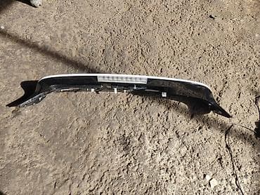 leksus: На крышу Lexus 2013 г., Б/у, Оригинал — 1