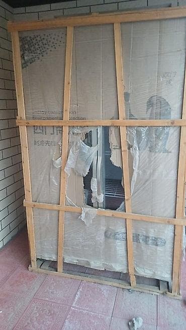 Бизнес үчүн жабдуулар: Кытай, Бар — 1