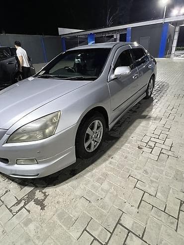 Продажа авто: Honda Inspire: 2003 г., 0.3 л, Автомат, Бензин, Седан — 4