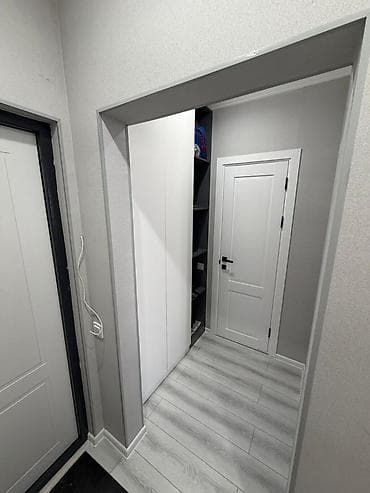 эмаком отзывы: 1 комната, 38 м², 108 серия, 6 этаж, Дизайнерский ремонт — 6