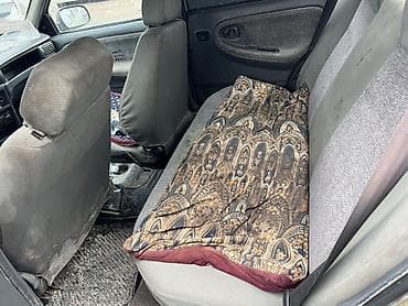 Daewoo: Daewoo Nexia: 2006 г., 1.6 л, Механика, Бензин, Седан — 8