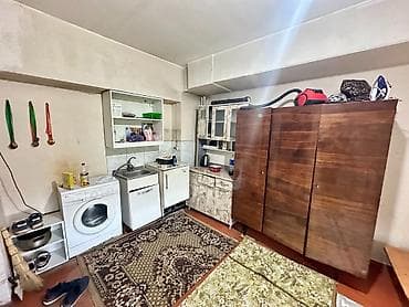 Недвижимость: 1 комната, 19 м², 3 этаж, Косметический ремонт — 4