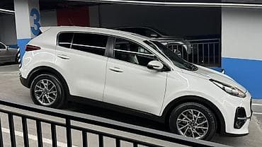 киа к3 диски: Kia Sportage: 2019 г., 2 л, Автомат, Дизель, Кроссовер — 3