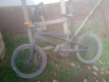 BMX велосипед at lalafo.kg BMX велосипед