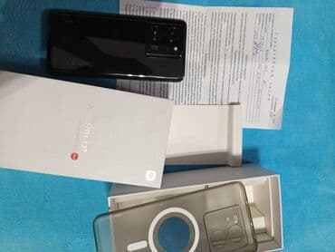 робот пылесос цена: Xiaomi, 13T, Б/у, 256 ГБ, цвет - Черный, 2 SIM — 6