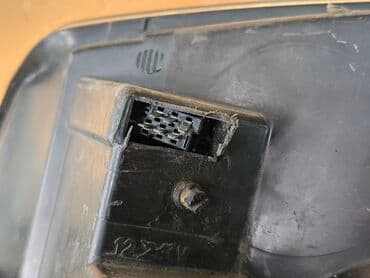 купить фары на гольф 4: Передняя правая фара Citroen 2004 г., Б/у, Оригинал — 8