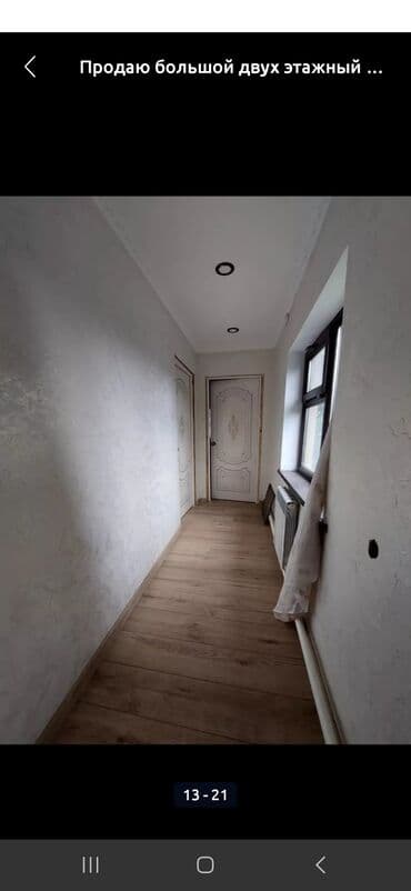 квартиры снять на долгий срок: 100 м², 4 комнаты, Утепленный, Теплый пол, Евроремонт — 10