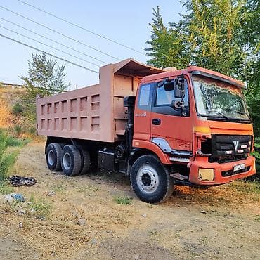 перья: Howo, 2010 г., Б/у — 10