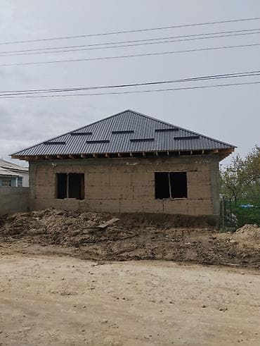 профнастил кара балта: Крыша Жабабыз Бардык турун опут 15лет Мастер метала Черепицы и — 7