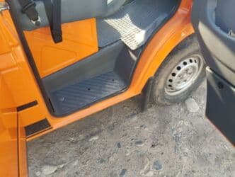 пружины нива: Mercedes-Benz Спринтер: 2004 г., 2.2 л, Механика, Дизель — 13