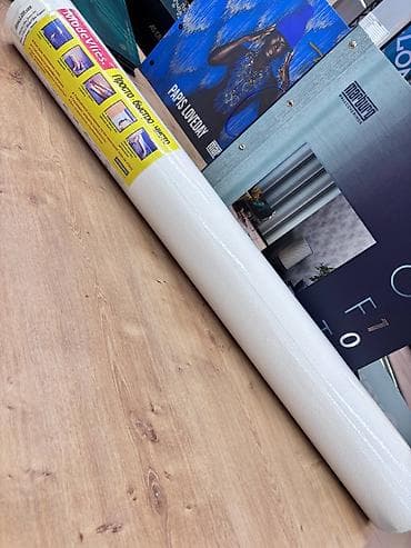 сама клей обой: Страна производства: Россия, цвет - Белый, Новые — 3