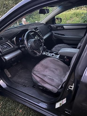 bse x5: Subaru Outback: 2019 г., 2.5 л, Автомат, Бензин, Универсал — 8