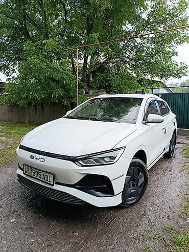 отдам дешевле: BYD E2: 2023 г. — 1