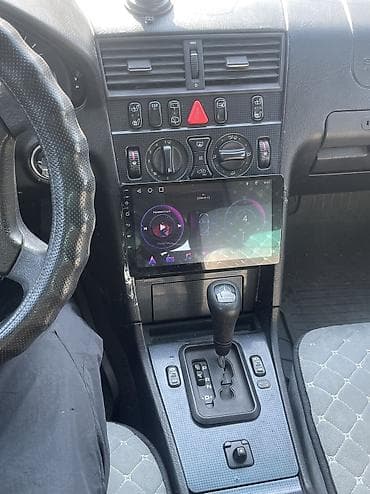 амортизатор w140: Mercedes-Benz C-Class: 2000 г., 1.8 л, Автомат, Бензин, Универсал — 6