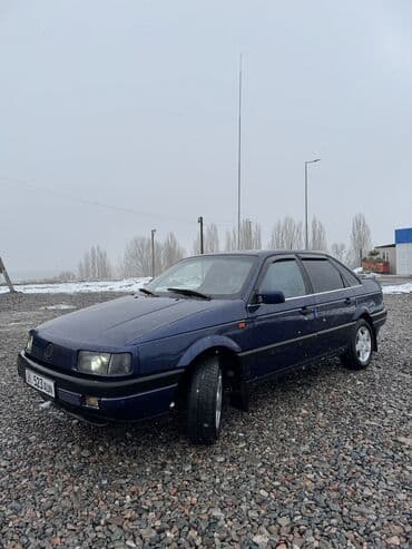 тормозные колодки гольф 4: Volkswagen Passat: 1992 г., 1.8 л, Механика, Бензин, Седан — 2