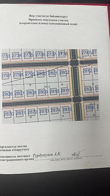 jack 4: 4 соток, Для строительства, Красная книга — 2