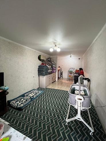 квартира в оше купить: 1 комната, 27 м², Индивидуалка, 1 этаж — 2